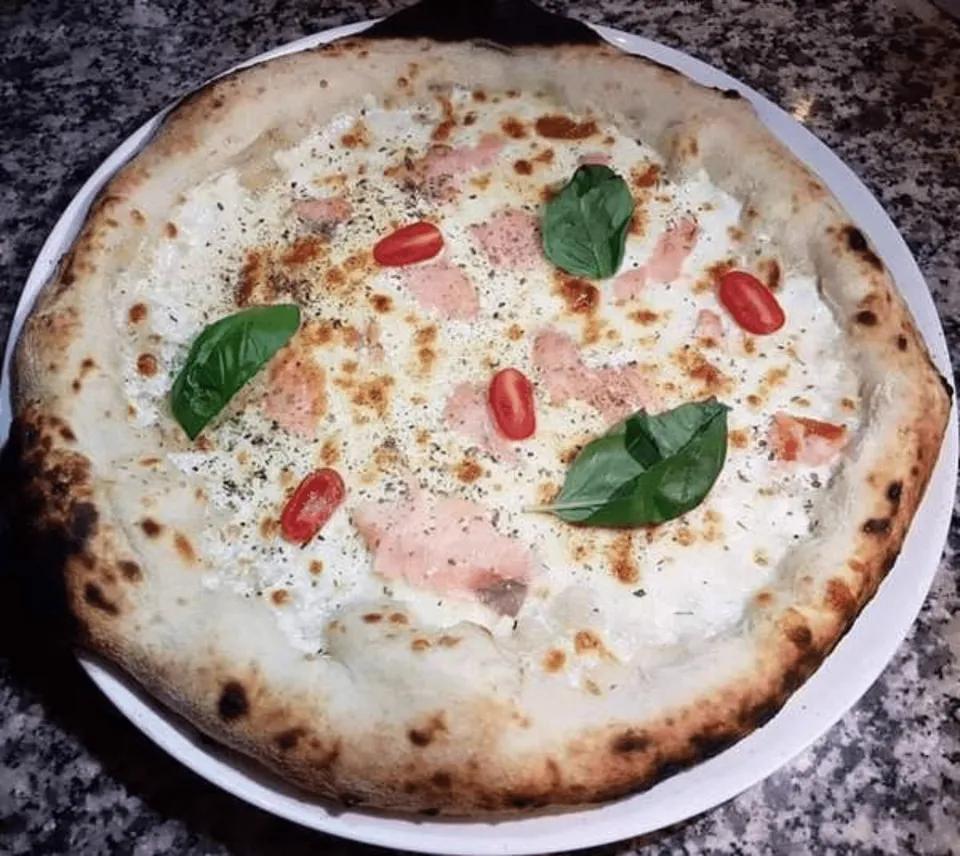 Pizza Venisia