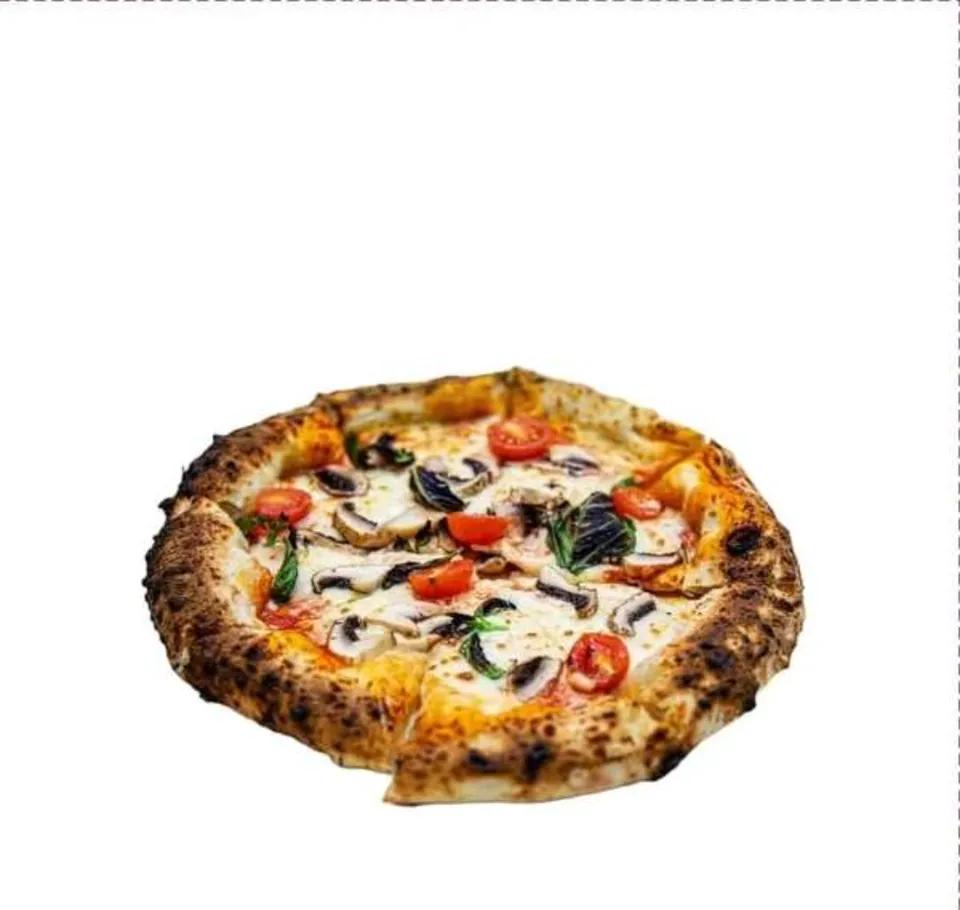 Pizza Delbasco