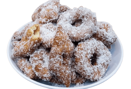 Beignet Coco