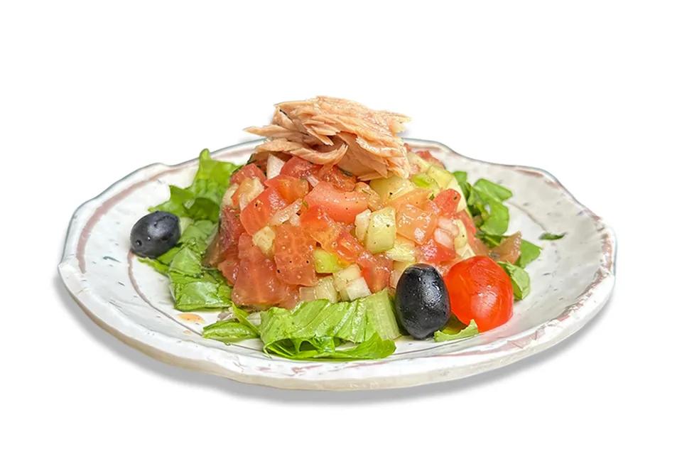 Salade Marocaine