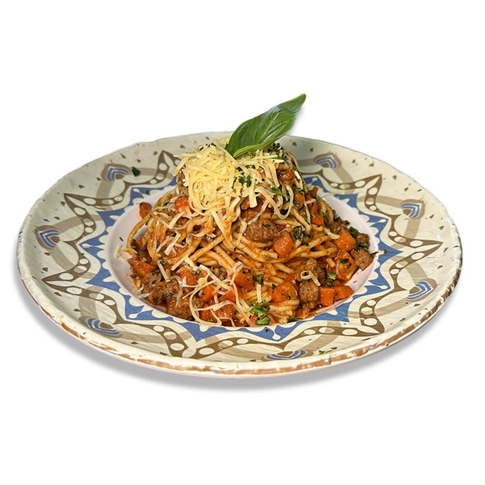 Spaghetti Bolognaise