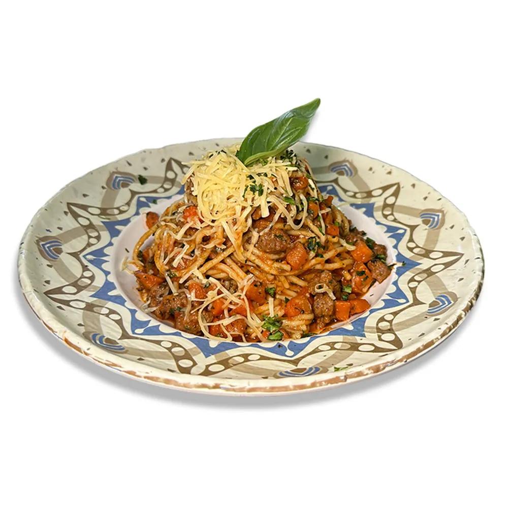 Spaghetti Bolognaise