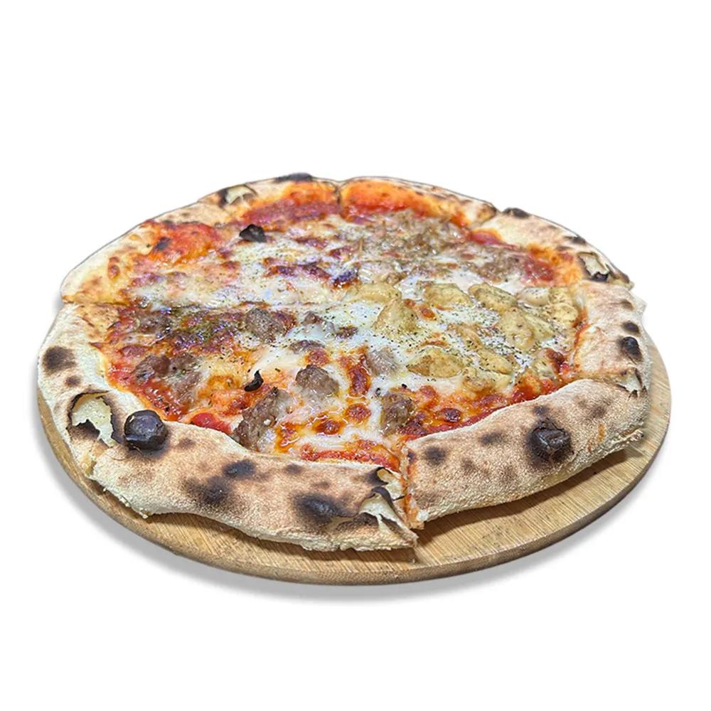Pizza 4 Saisons