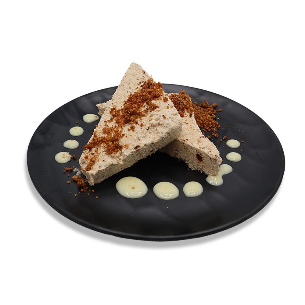 Nougat a l'Huile d'Argan