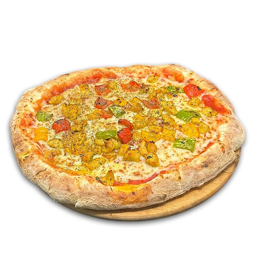 Pizza Fajitas