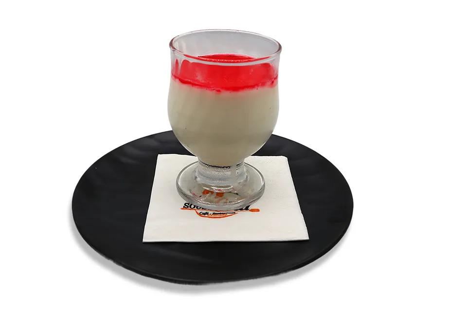 Pannacotta