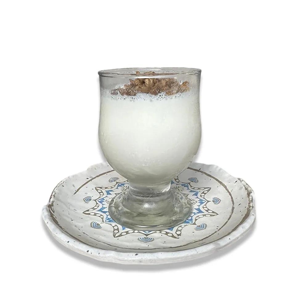 Tiramisu Amlou