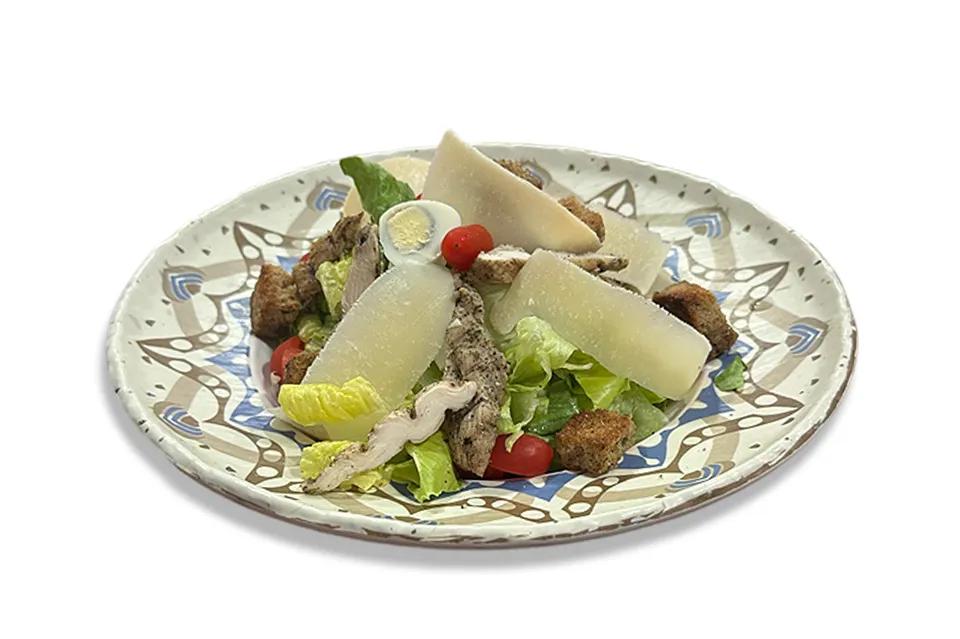 Salade césar