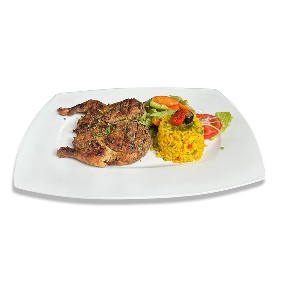 Coquelet Maison Grillé