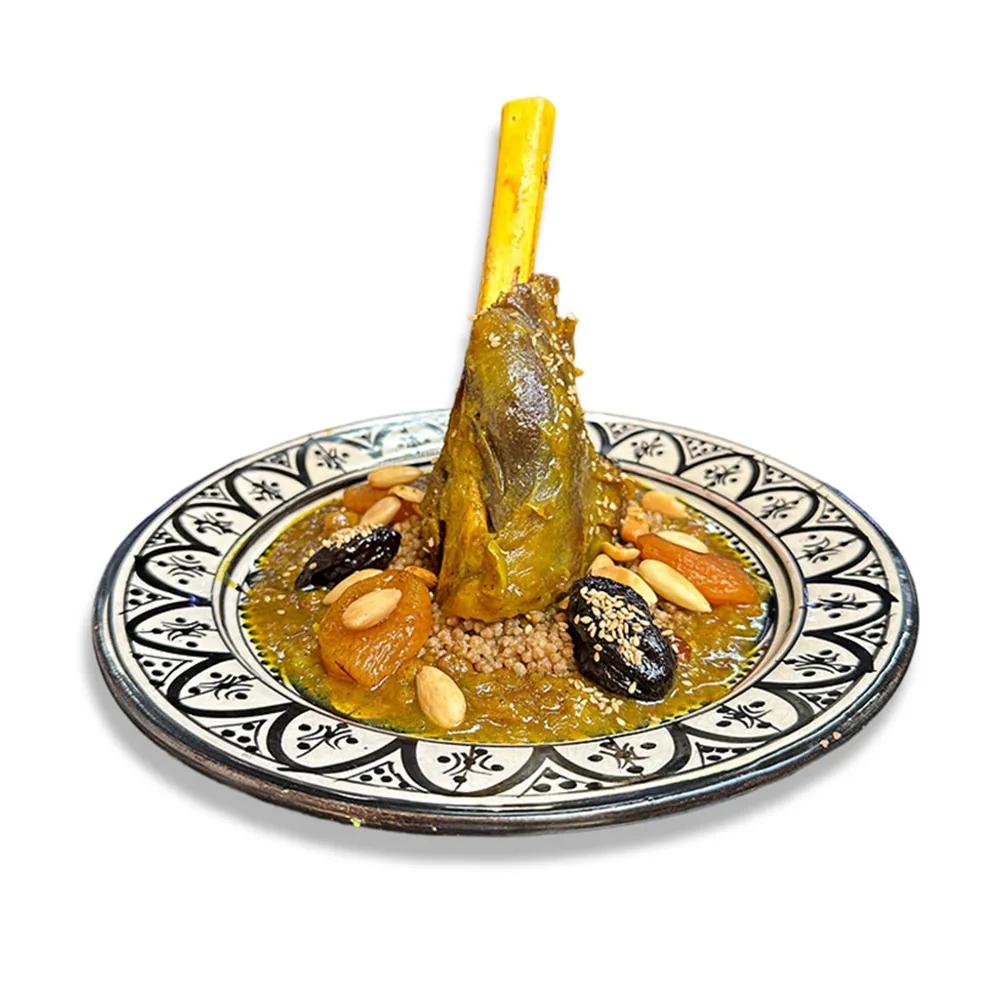 Souris D'Agneau