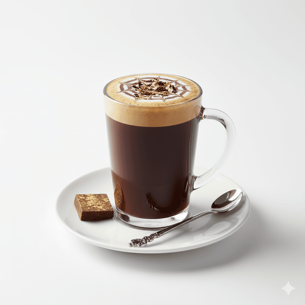 Café Chocolat Dubai