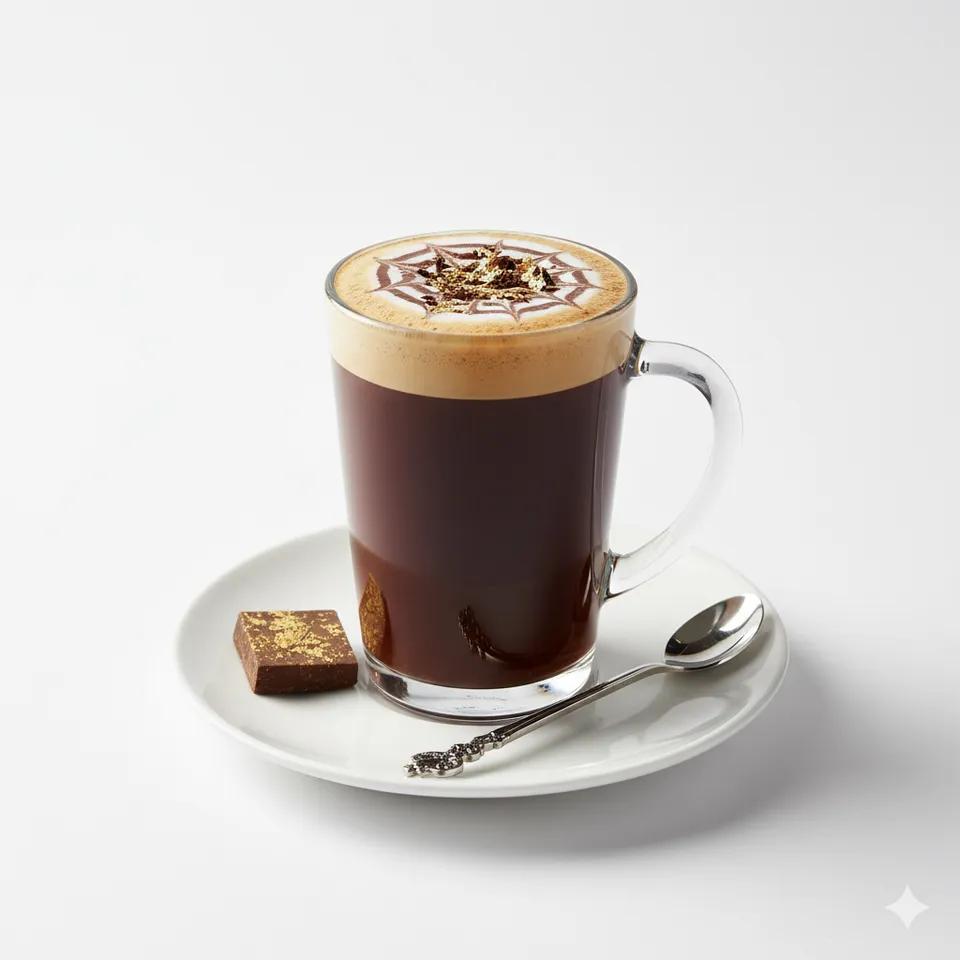 Café Chocolat Dubai