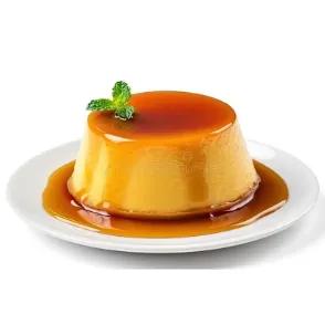 Flan Caramel