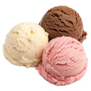 Coupe de Glace
