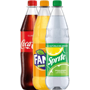 Boisson Gazeuse