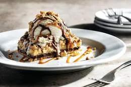 Pradise Pie