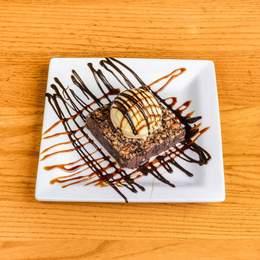 Sundae Brownie