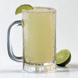 Margaritas Chili's