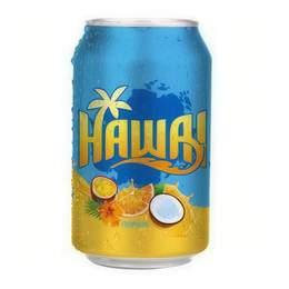 Hawaï