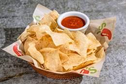 Chips & Salsa
