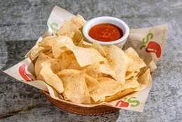 Chips & Salsa