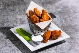 Wings Over Buffalo