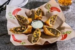 Southestern Eggrolls