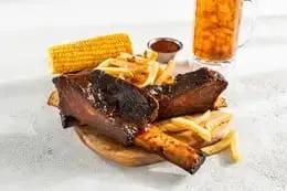 Beef Ribs