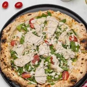 Pizza césar