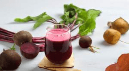 Betterave Orange Fleur D'oranger