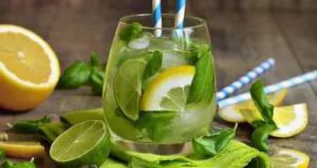 Citron Basilic