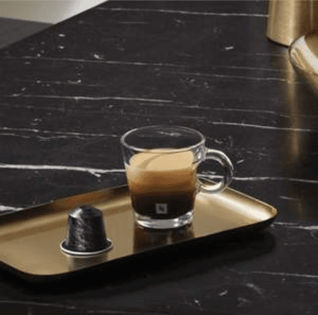 Nespresso