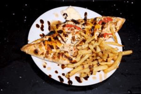 Baguette Farcie Thon