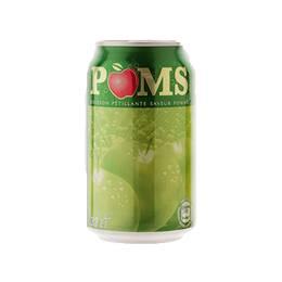 Pom's