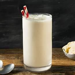 Milkshake Vanille