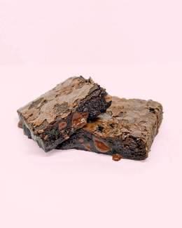 Fudgy Brownie