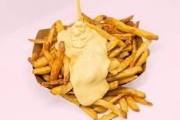 Cheese Fries