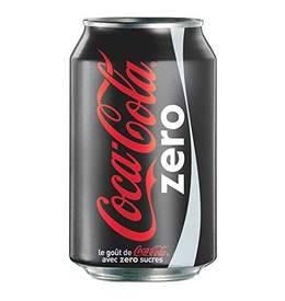 Coca Cola Zéro