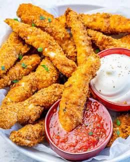 Chicken Fingers