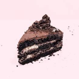 Cookies & Cream Cake