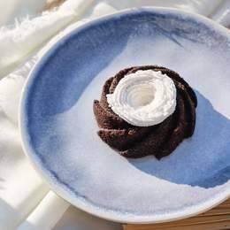 Sweet Potato Brownie