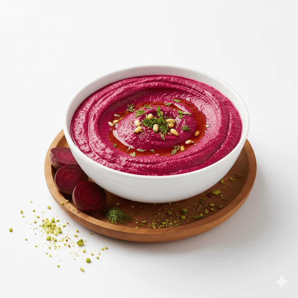 Mutabel de Betterave