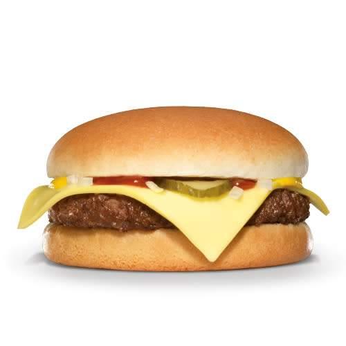 Cheeseburger