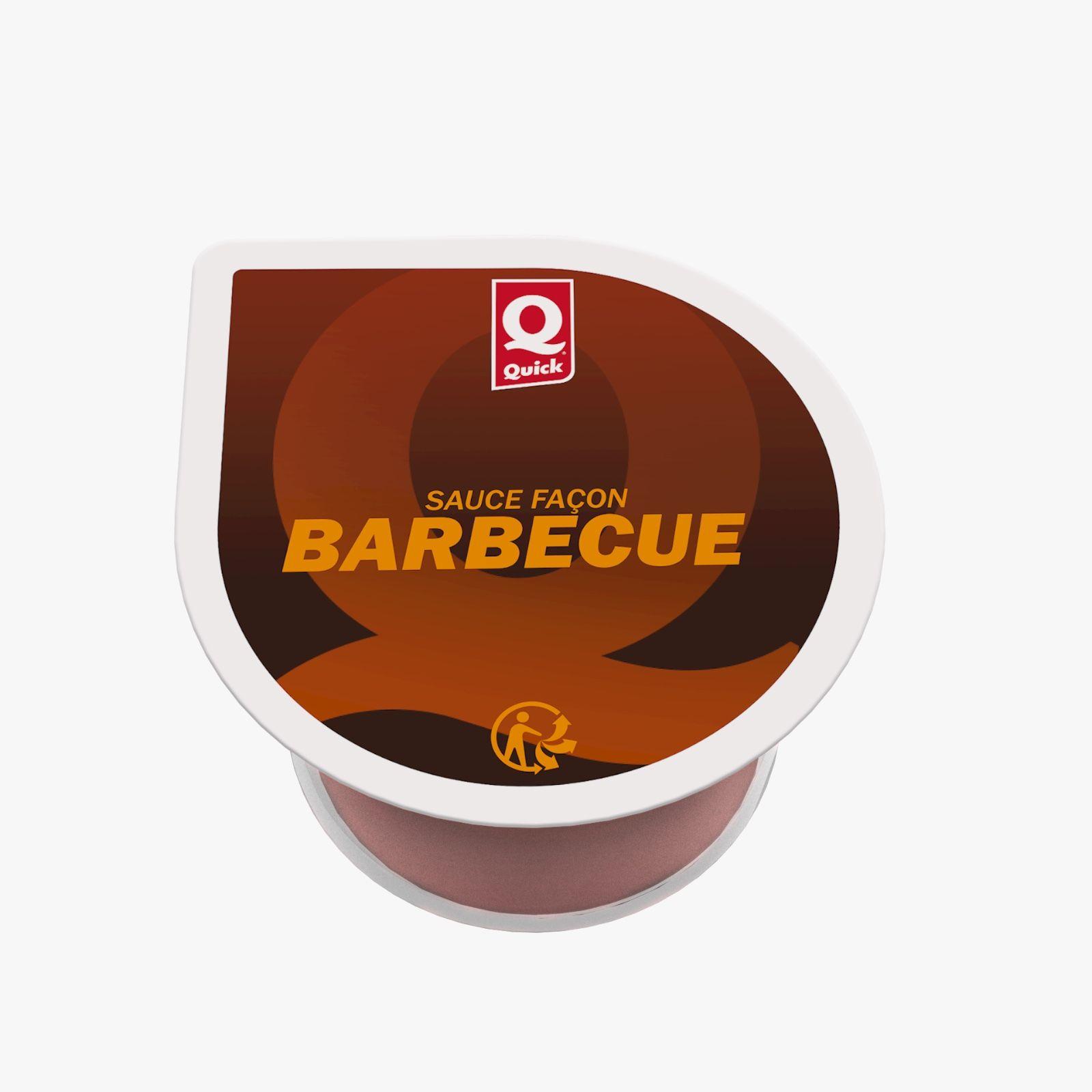 Sauce Barbecue