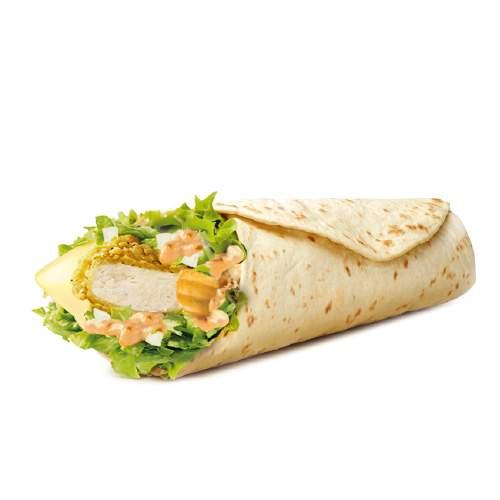 Junior Wrap Giant
