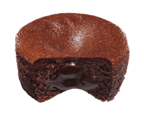 Fondant Au Chocolat