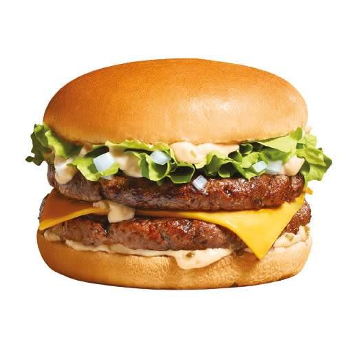 Méga Giant Tentation