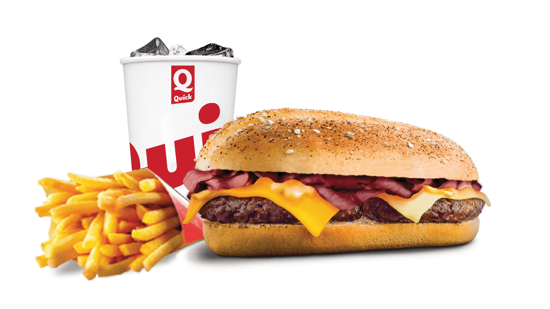 Menu Long Beef Fumé