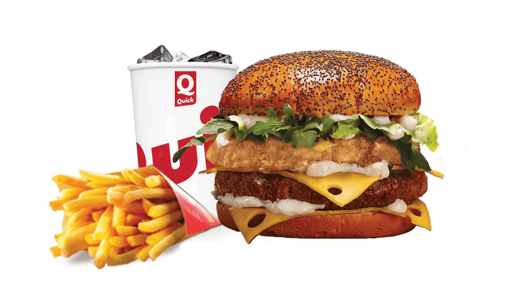 Menu Remarquable 350 Gr