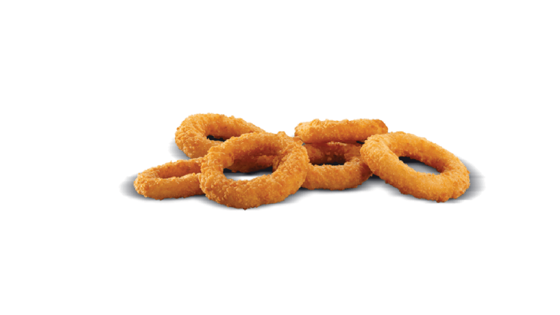 Onion Rings x 6